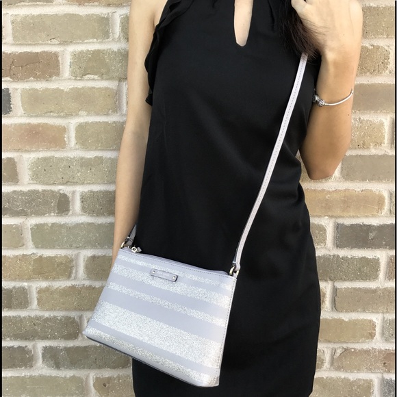 NWT Kate Spade Haven Lane Ramey Small Crossbody - Picture 2 of 7